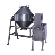 Double Cone Blender